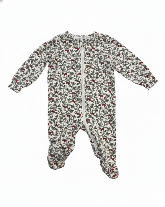 petit lempetit lem Pyjamas Neutre Vert