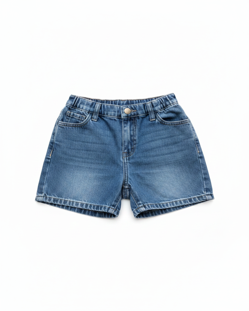 CreamieCreamie Shorts Neutre Bleu