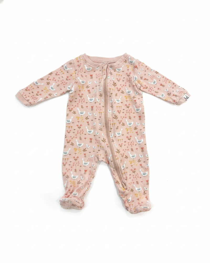 Deux par DeuxDeux par Deux Pyjamas Fille Vert