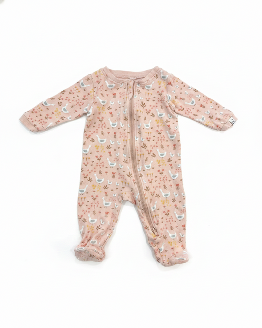Deux par DeuxDeux par Deux Pyjamas Fille Vert