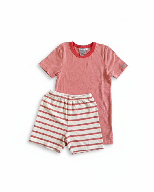 CoccoliCoccoli Pyjamas Fille Blanc