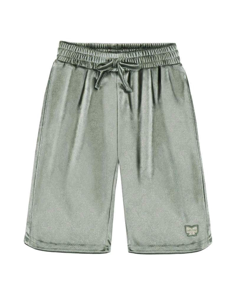 Souris MiniSouris Mini Pantalons Fille Vert