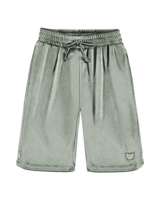 Souris MiniSouris Mini Pantalons Fille Vert