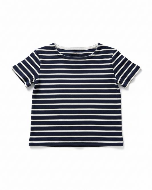 CyrillusCyrillus Tee-shirts Neutre Blanc