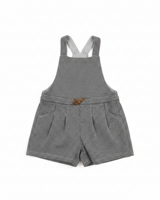 ObaïbiObaïbi Salopettes Fille Gris