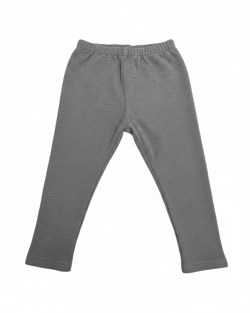 UnicloUniclo Leggings Neutre Gris