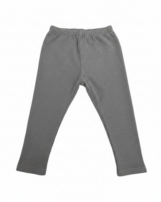 UnicloUniclo Leggings Neutre Gris