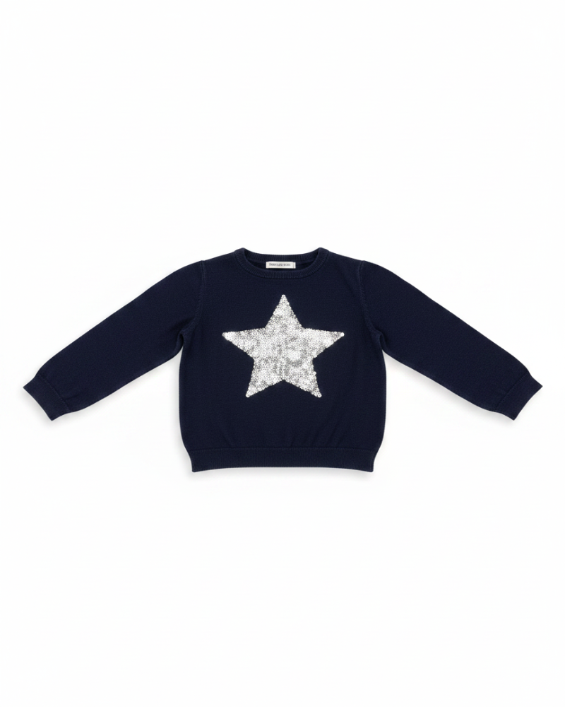 H&MH&M Chandails Fille Gris