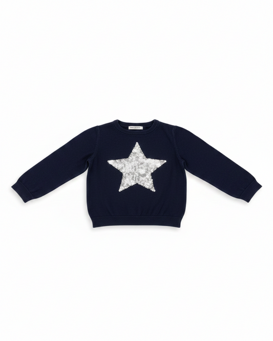 H&MH&M Chandails Fille Gris