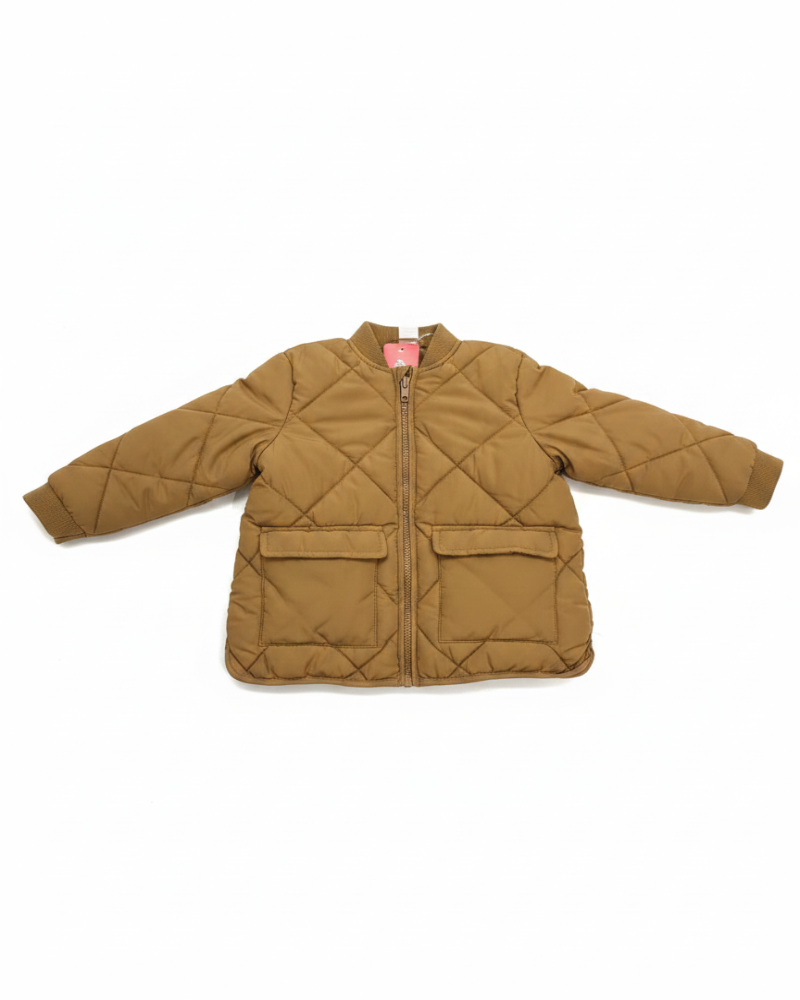 H&MH&M Manteaux Neutre Marron