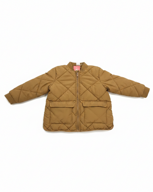 H&MH&M Manteaux Neutre Marron