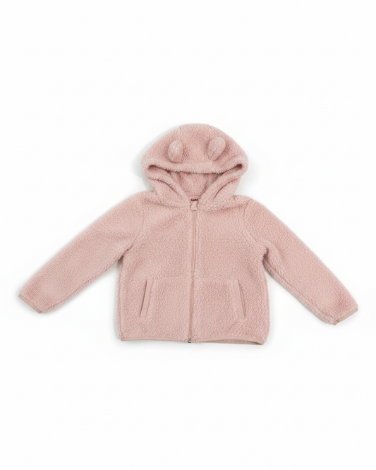 LupiluLupilu Vestes Fille Rose