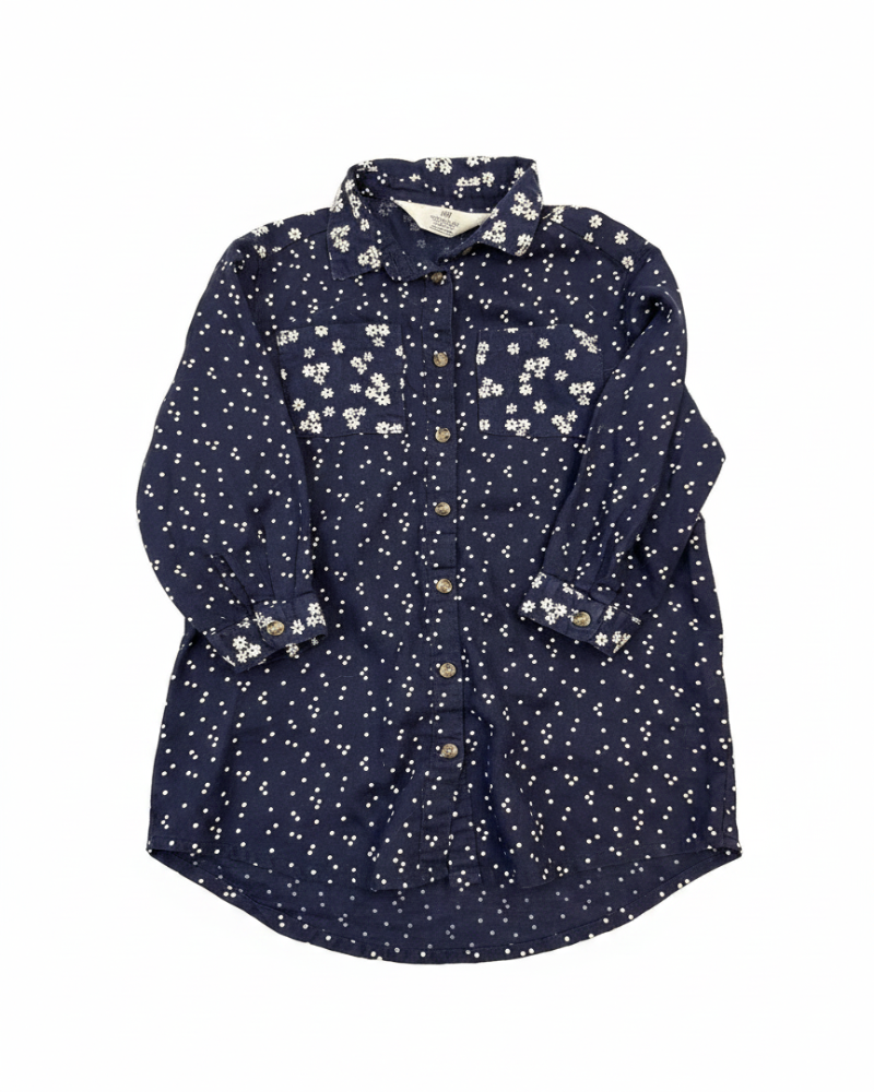 H&MH&M Chemises Fille Blanc