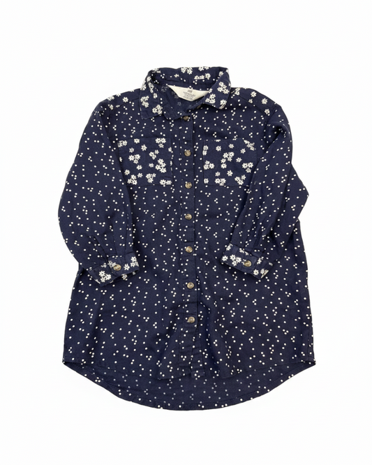 H&MH&M Chemises Fille Blanc