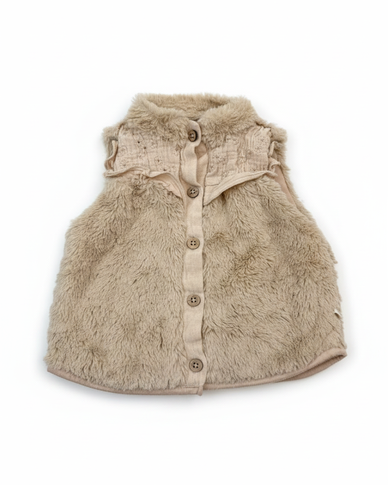snugsnug Vestes Neutre Beige