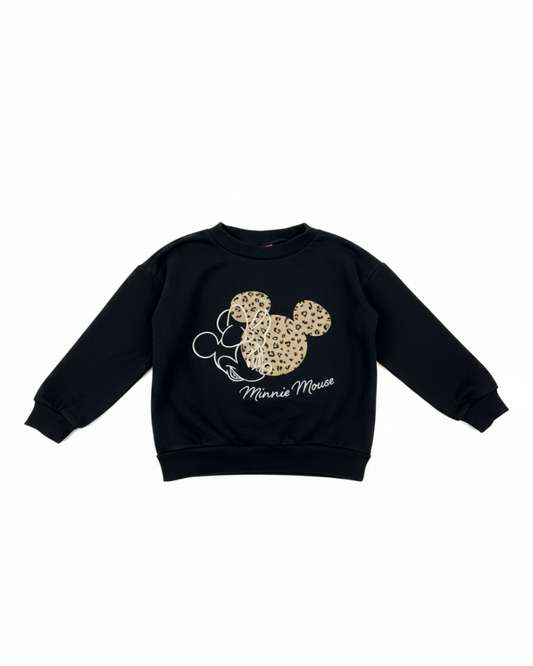 DisneyDisney Chandails Fille Beige
