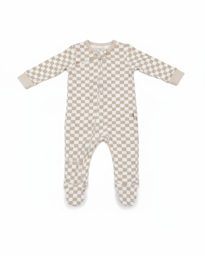 Rabbit BearRabbit Bear Pyjamas Neutre Beige