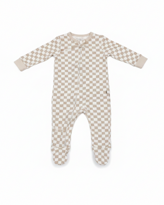 Rabbit BearRabbit Bear Pyjamas Neutre Beige