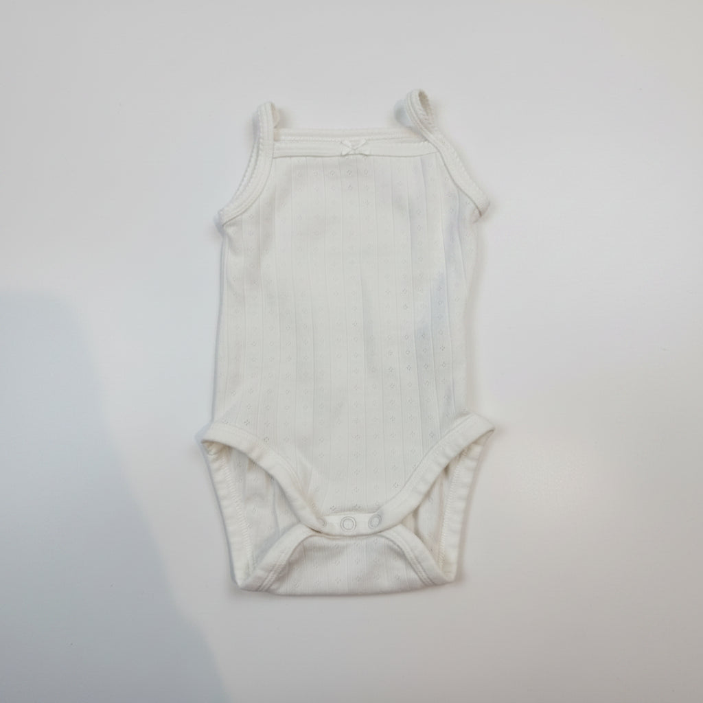 H&MH&M Cache-couches Fille Blanc