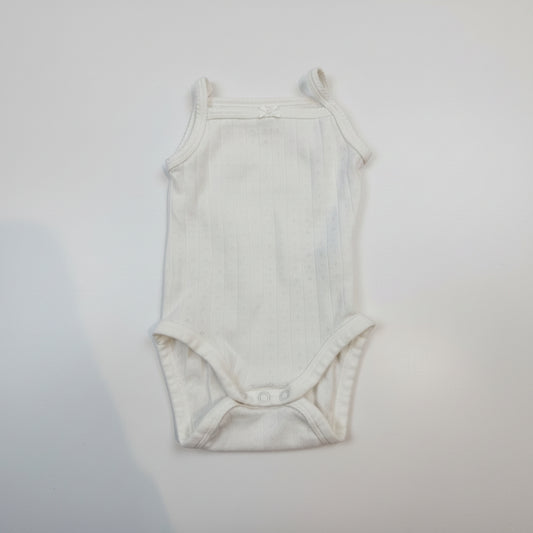 H&MH&M Cache-couches Fille Blanc