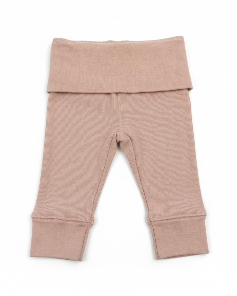 petit lempetit lem Pantalons Fille Rose