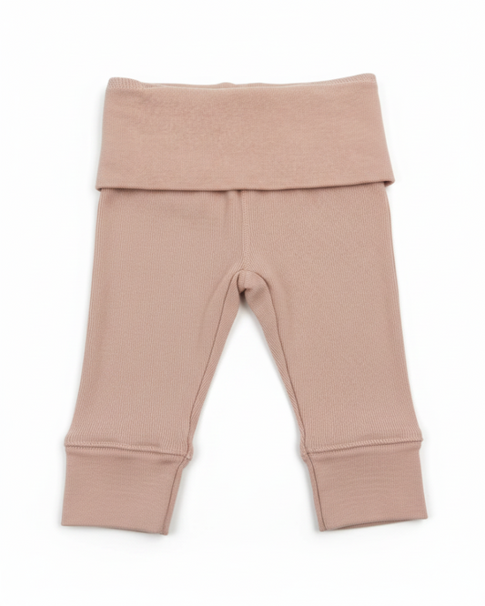 petit lempetit lem Pantalons Fille Rose
