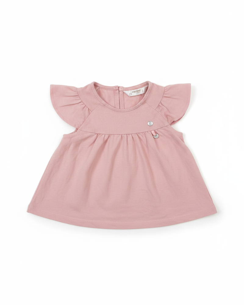 MayoralMayoral Tee-shirts Fille Rose