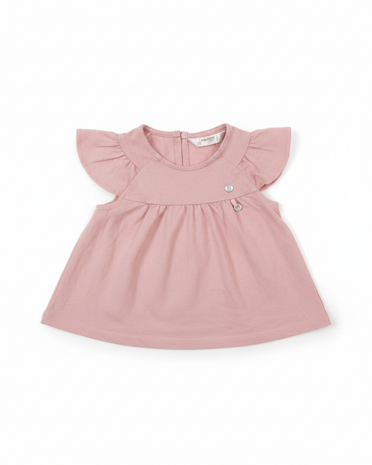 MayoralMayoral Tee-shirts Fille Rose
