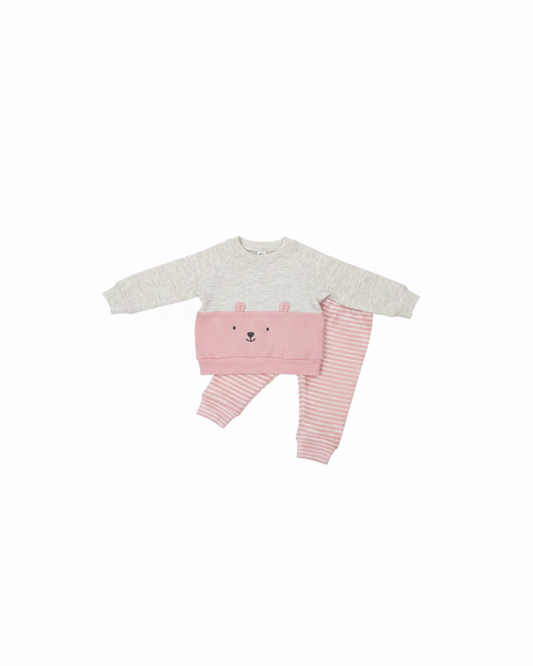 Carter'sCarter's Pyjamas Fille Gris