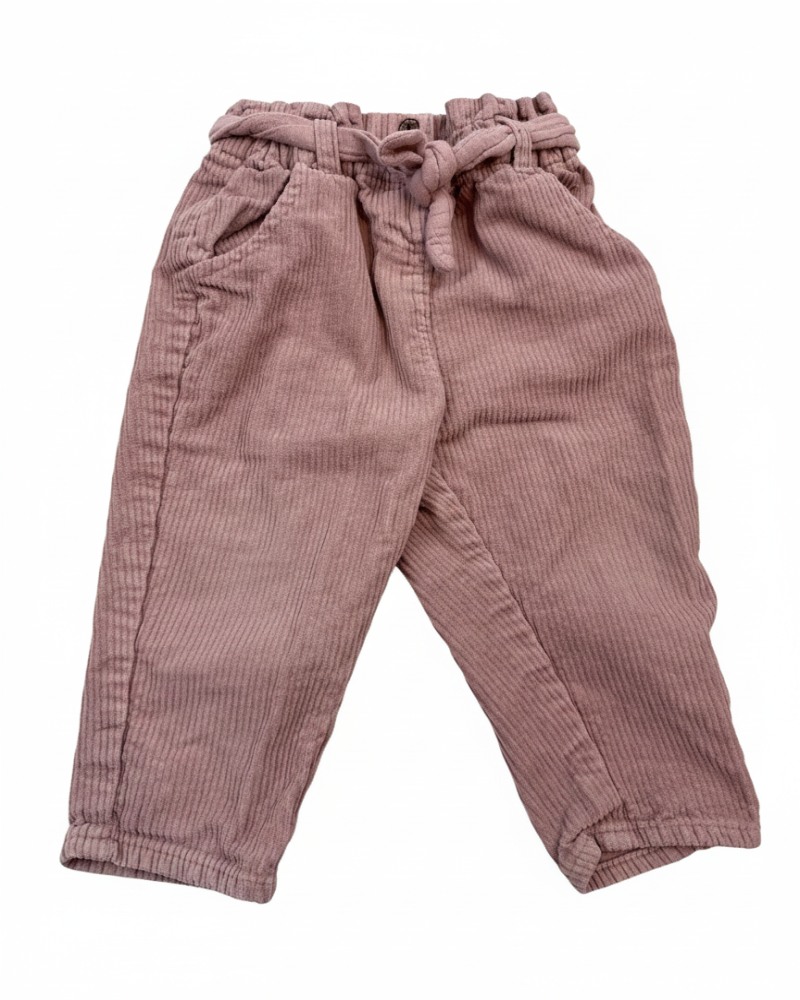KiabiKiabi Pantalons Fille Rose