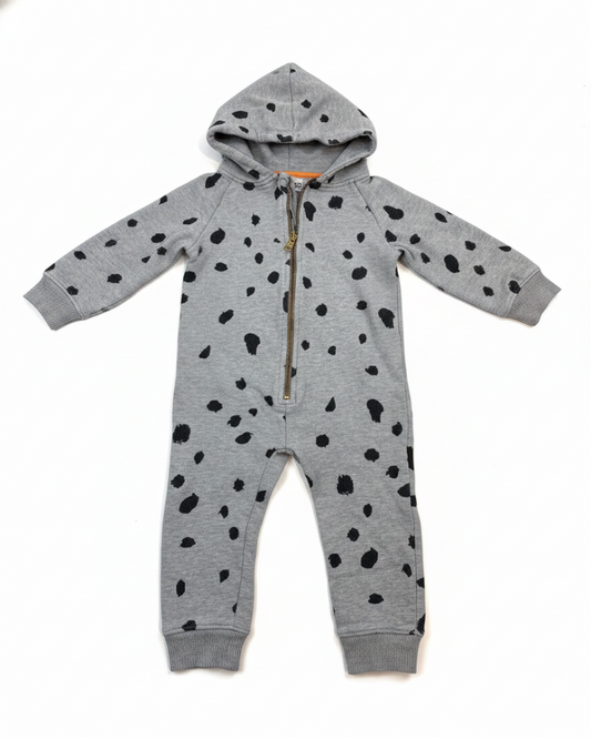 FILEMON KIDFILEMON KID Combinaisons Neutre Gris