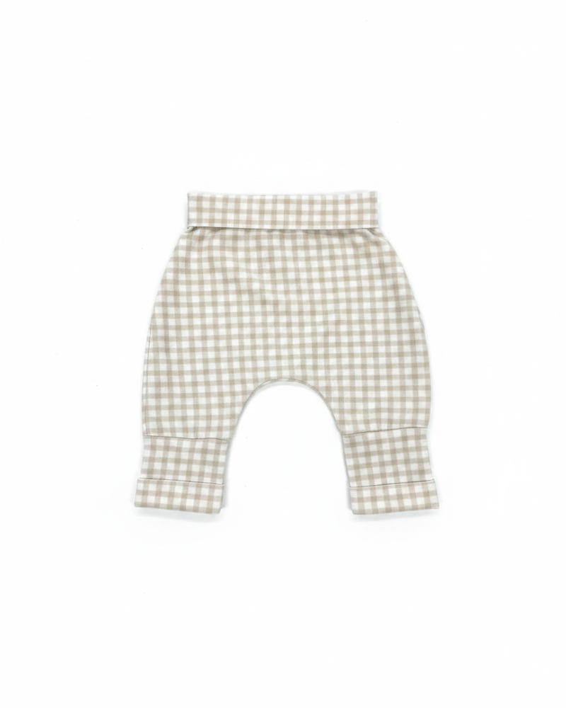 BAJOUEBAJOUE Pantalons Neutre Beige
