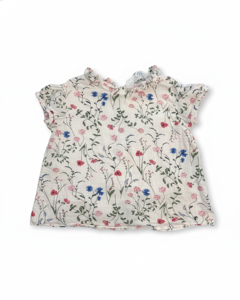 Mon CaramelMon Caramel Tee-shirts Fille Beige