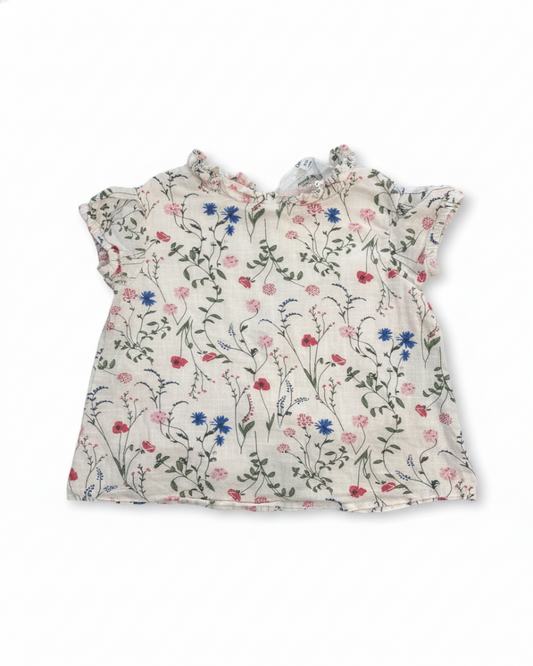 Mon CaramelMon Caramel Tee-shirts Fille Beige