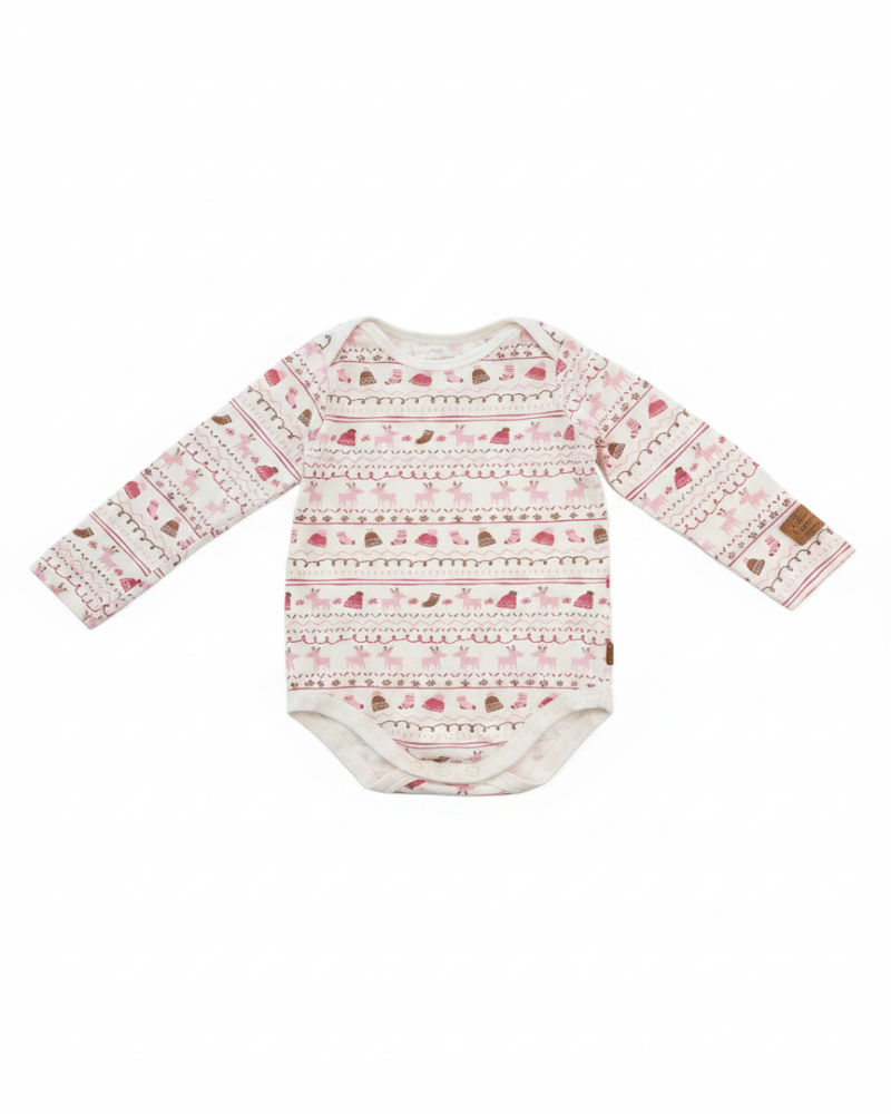 souris minisouris mini Cache-couches Fille Blanc