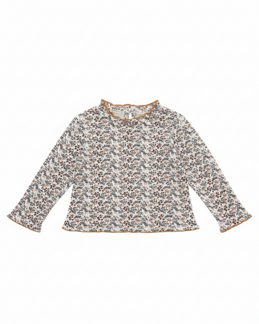 ObaïbiObaïbi Chandails Fille Gris