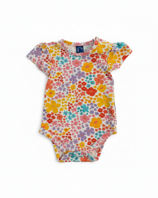 HARTHART Cache-couches Fille Rose