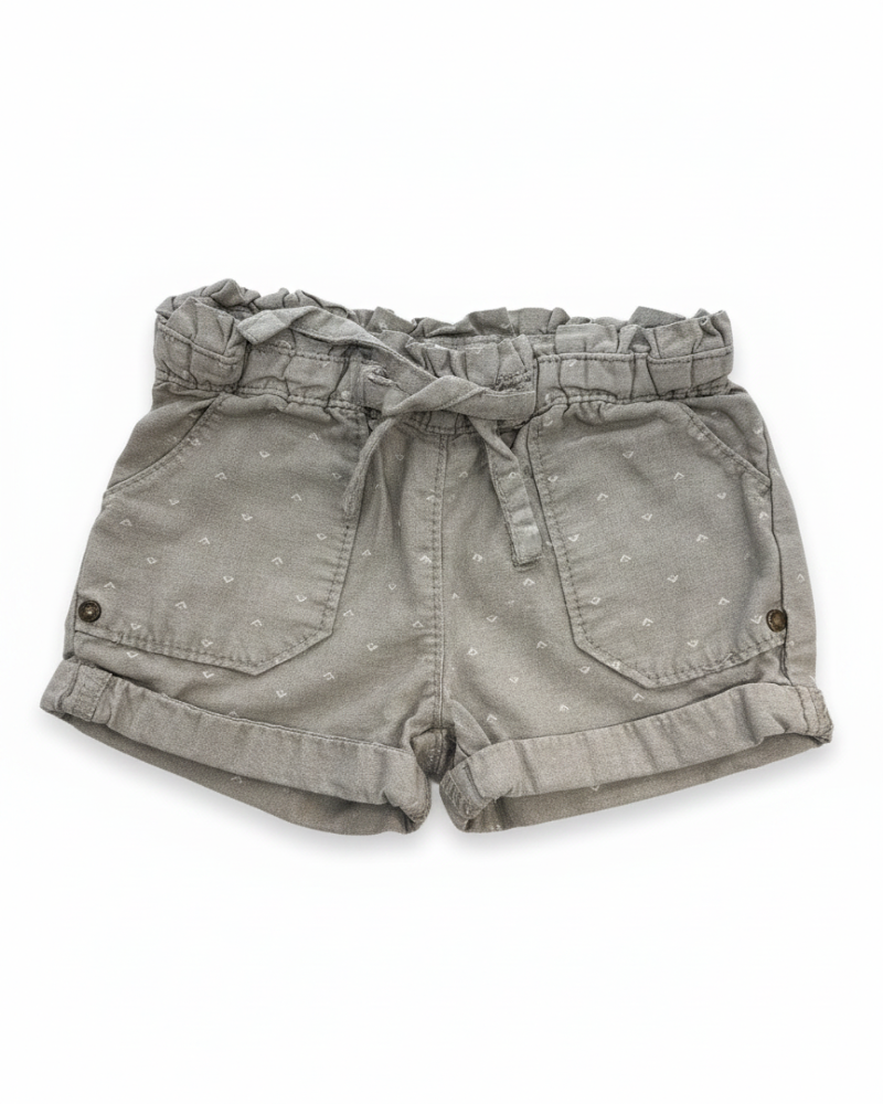 VertbaudetVertbaudet Shorts Neutre Beige
