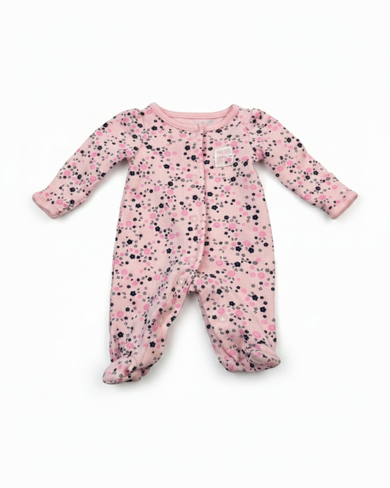 Carter'sCarter's Pyjamas Fille Rose