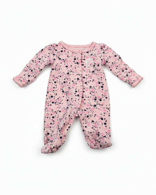 Carter'sCarter's Pyjamas Fille Rose