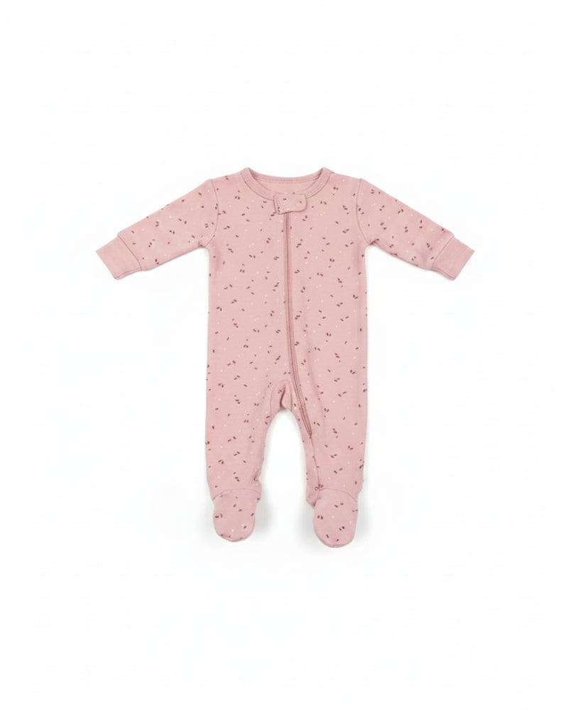 TagTag Pyjamas Fille Rose