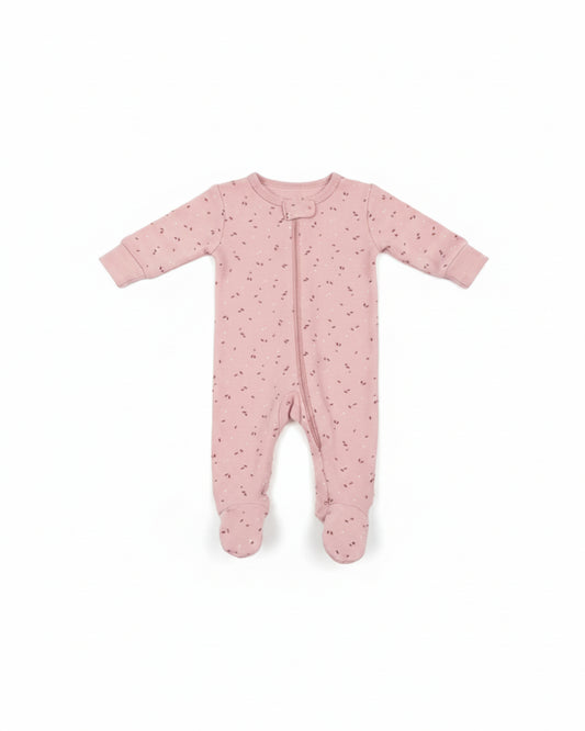TagTag Pyjamas Fille Rose