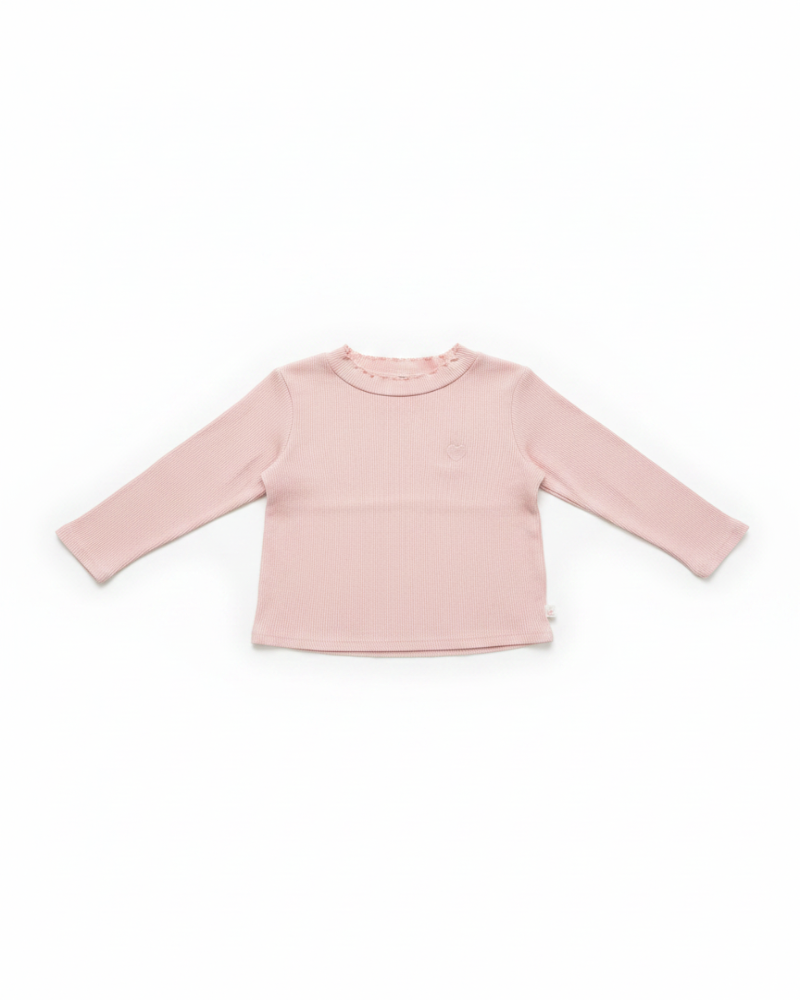 OkaïdiOkaïdi Tee-shirts Fille Rose