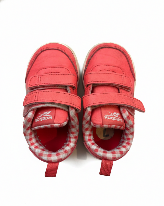 ReebokReebok Souliers Fille Blanc