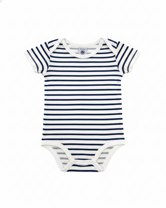 Petit BateauPetit Bateau Cache-couches Neutre Blanc