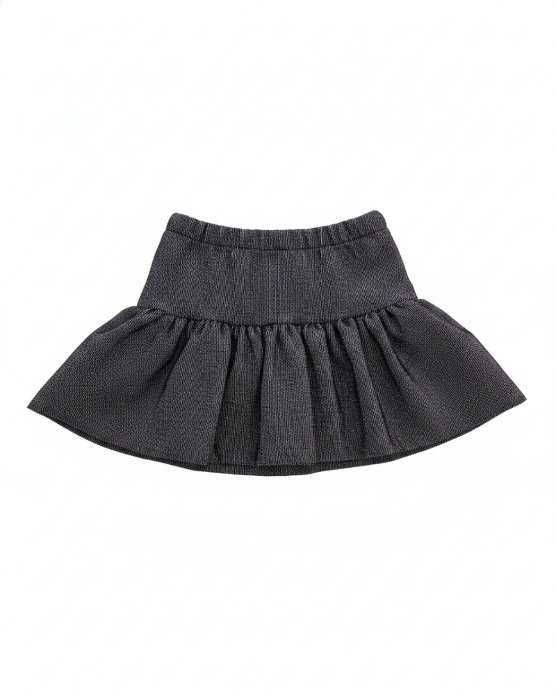 ZaraZara Jupes Fille Gris