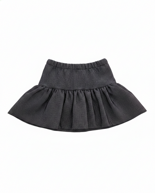 ZaraZara Jupes Fille Gris