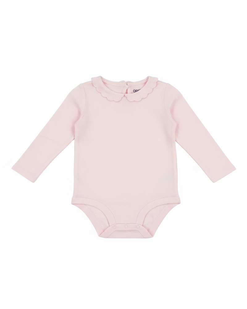 OshKosh OshKosh  Cache-couches Fille Rose