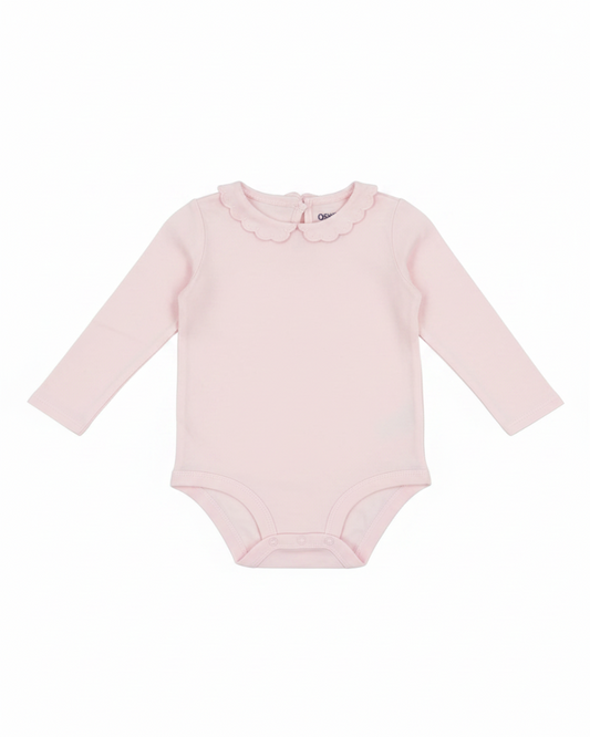 OshKosh OshKosh  Cache-couches Fille Rose
