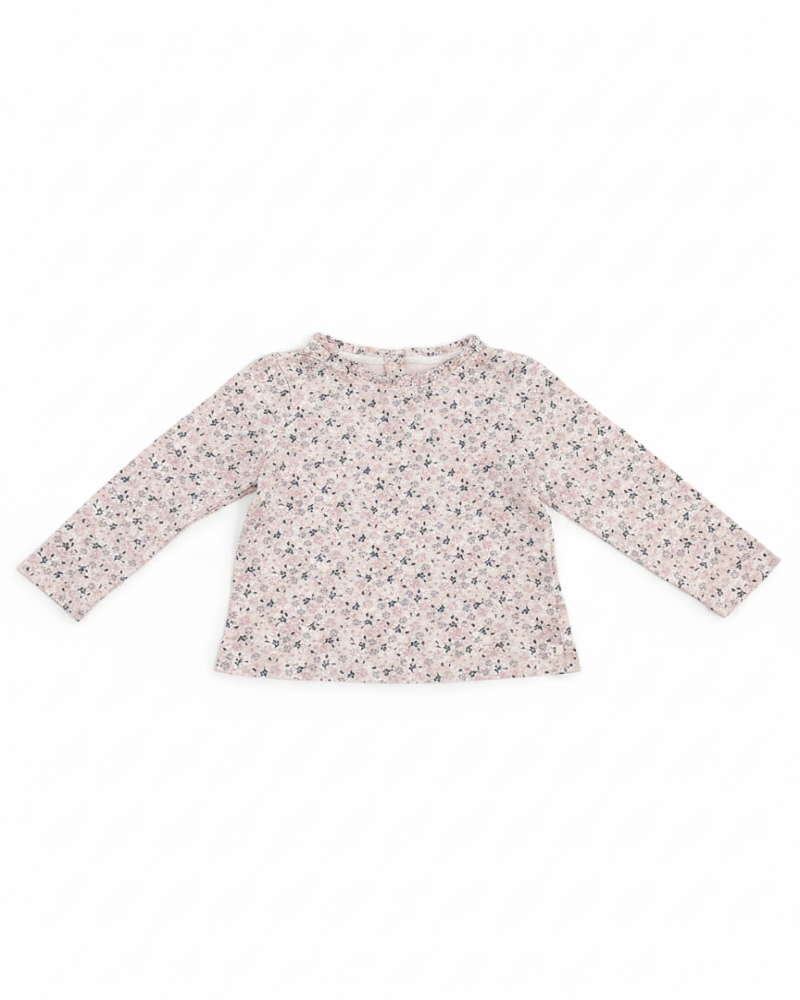 ObaïbiObaïbi Tee-shirts Fille Violet